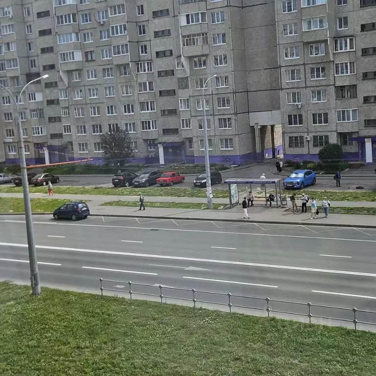 2-к кв. Чувашия, Чебоксары Гражданская ул., 78 (50.0 м) - Фото 0