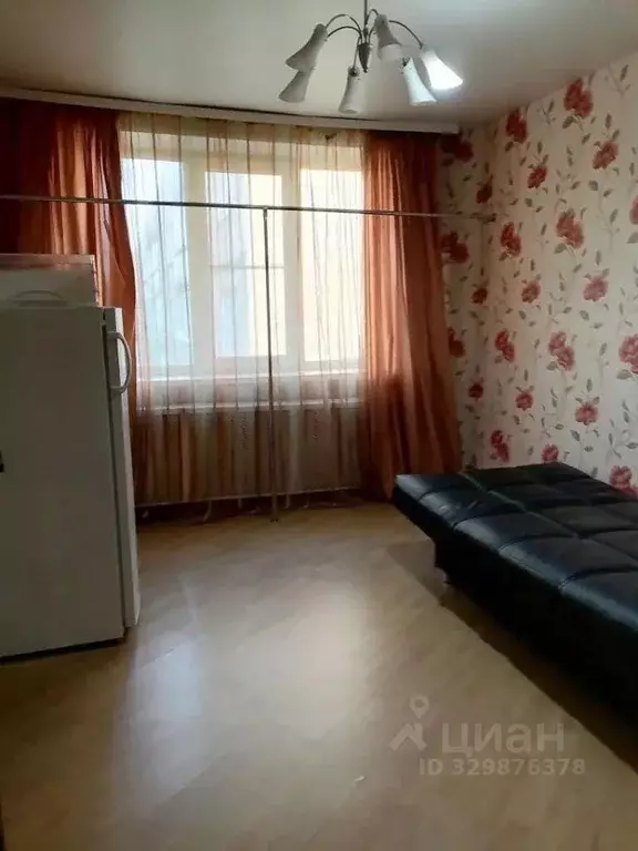 1-к кв. Чувашия, Чебоксары ул. П.В. Дементьева, 15к2 (33.0 м) - Фото 2