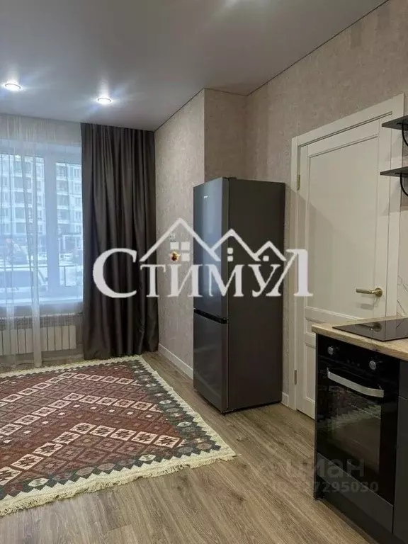 2-к кв. Хакасия, Абакан ул. Генерала Тихонова, 8 (32.0 м) - Фото 2