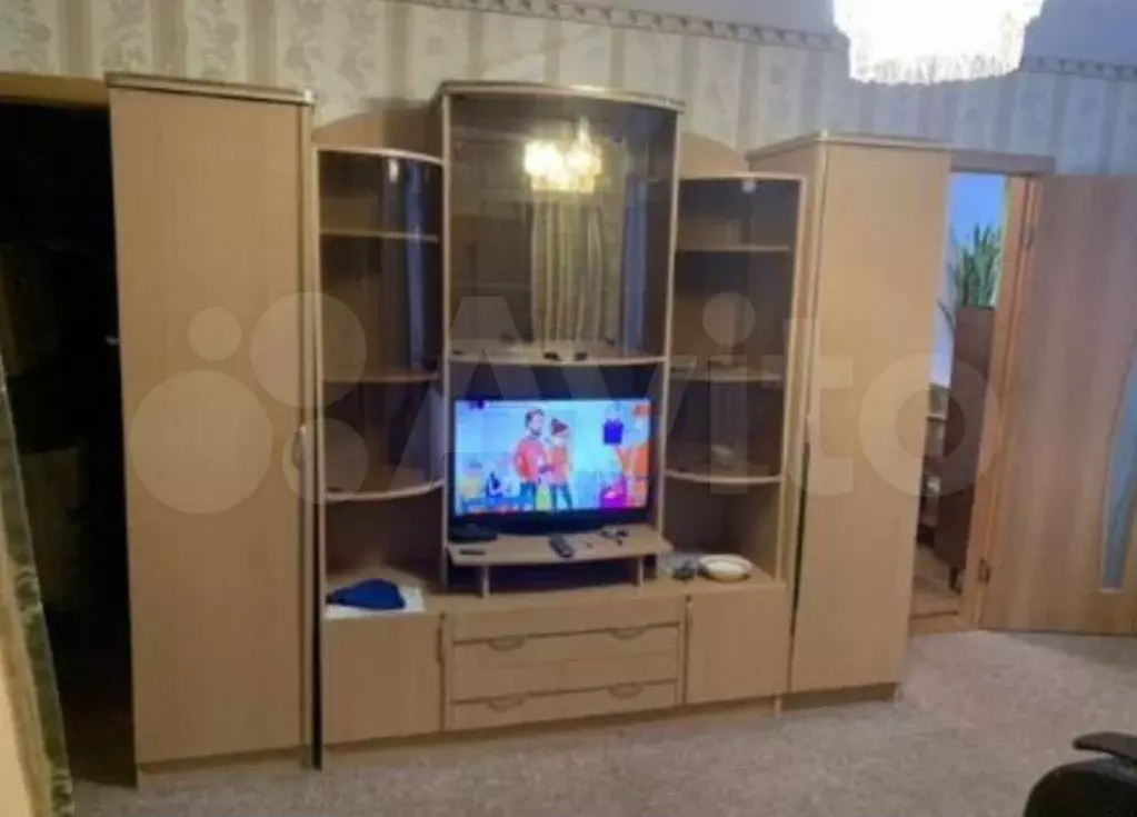 2-к. квартира, 48 м, 2/5 эт. - Фото 1