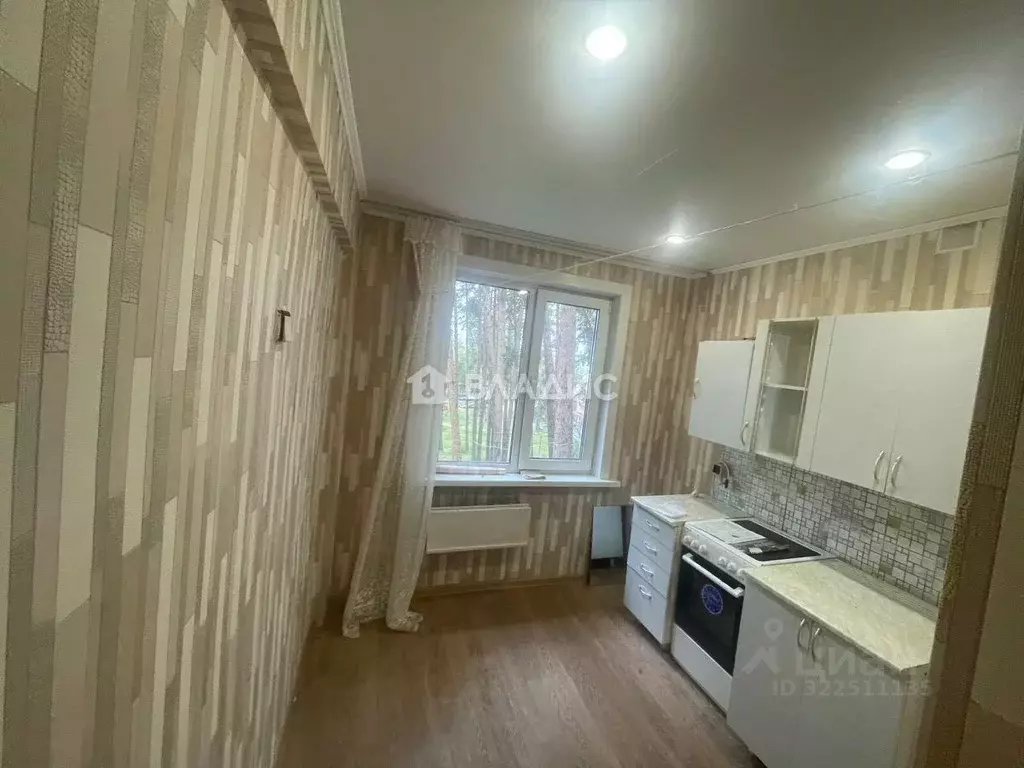 1-к кв. Алтайский край, Бийск Приречная ул., 2/1 (31.0 м) - Фото 1