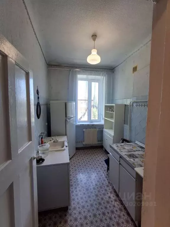 2-к кв. Нижегородская область, Балахна ул. Свердлова, 5 (51.7 м) - Фото 1