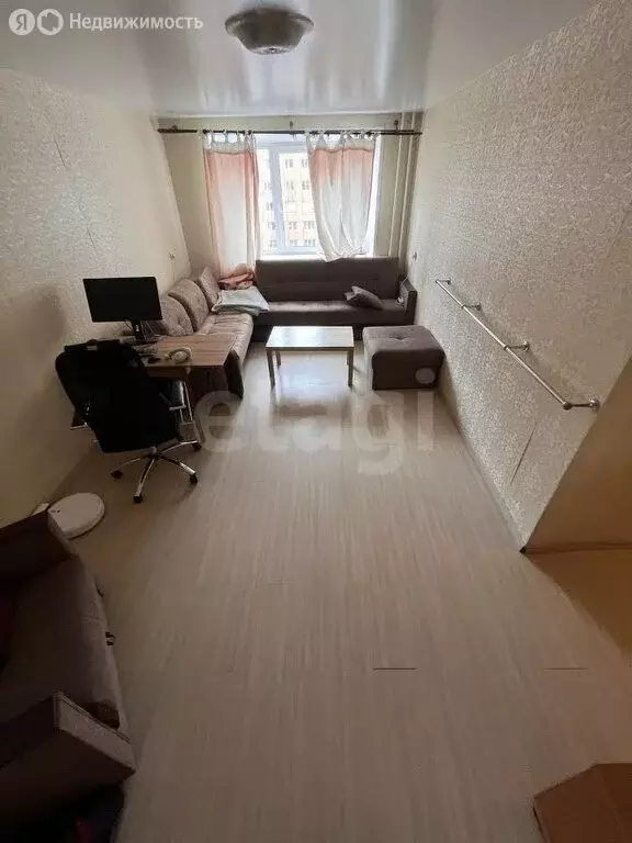 3-комнатная квартира: Ижевск, улица Карла Маркса, 421 (58 м) - Фото 2