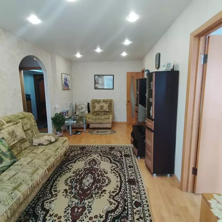 Продаётся 3-к квартира, 42 м - Фото 0