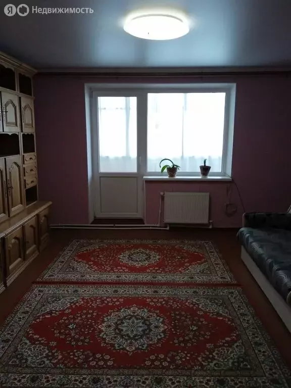 2-комнатная квартира: село Первомайское, Парашютная улица, 3 (53.7 м) - Фото 0