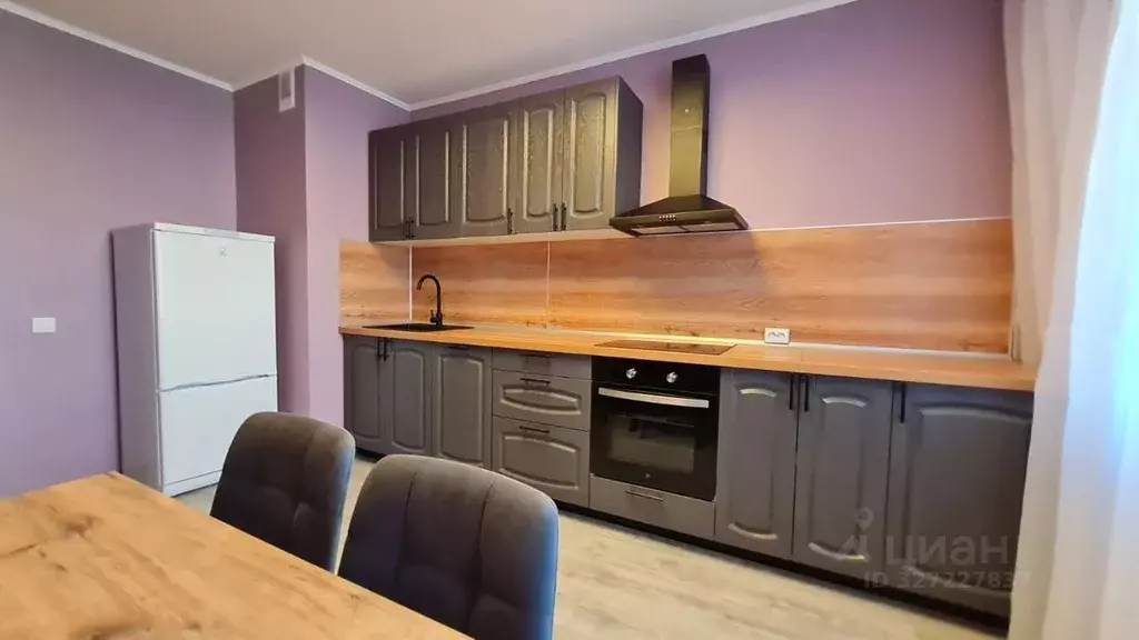 3-к кв. Санкт-Петербург Полевая Сабировская ул., 47к2 (83.0 м) - Фото 2