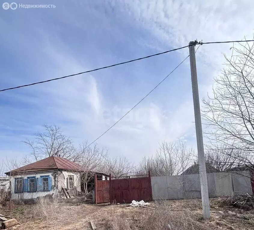 Участок в село Ильинка, улица Зайцева (50 м) - Фото 2