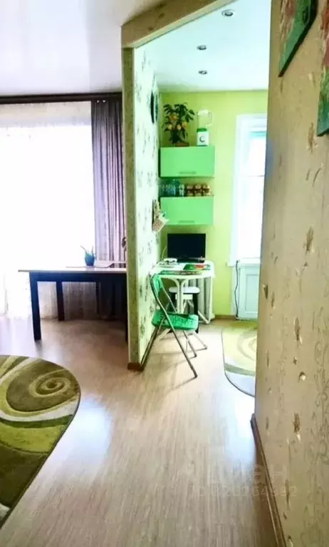 2-к кв. Тульская область, Тула просп. Ленина, 111А (40.0 м) - Фото 1