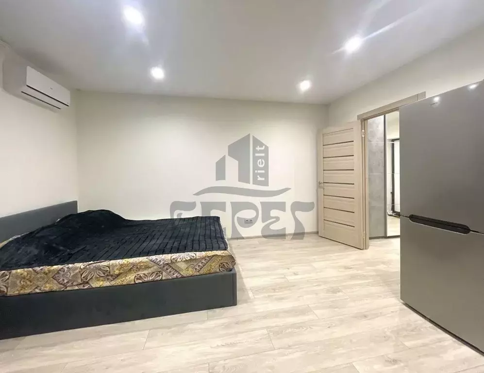 1-к кв. Татарстан, Лаишевский район, Столбищенское с/пос, с. Усады ул. ... - Фото 2