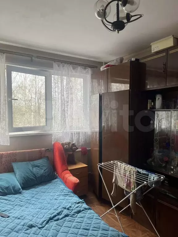 Комната 14 м в 3-к., 4/9 эт. - Фото 0