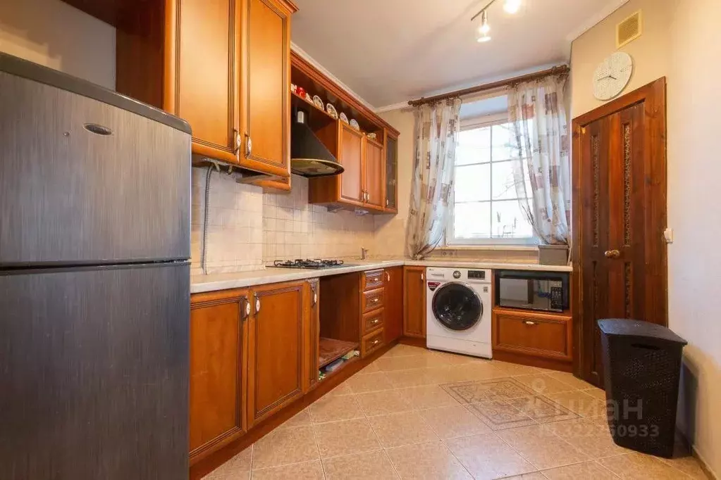 3-к кв. Калининградская область, Калининград ул. Радищева, 91 (57.4 м) - Фото 0