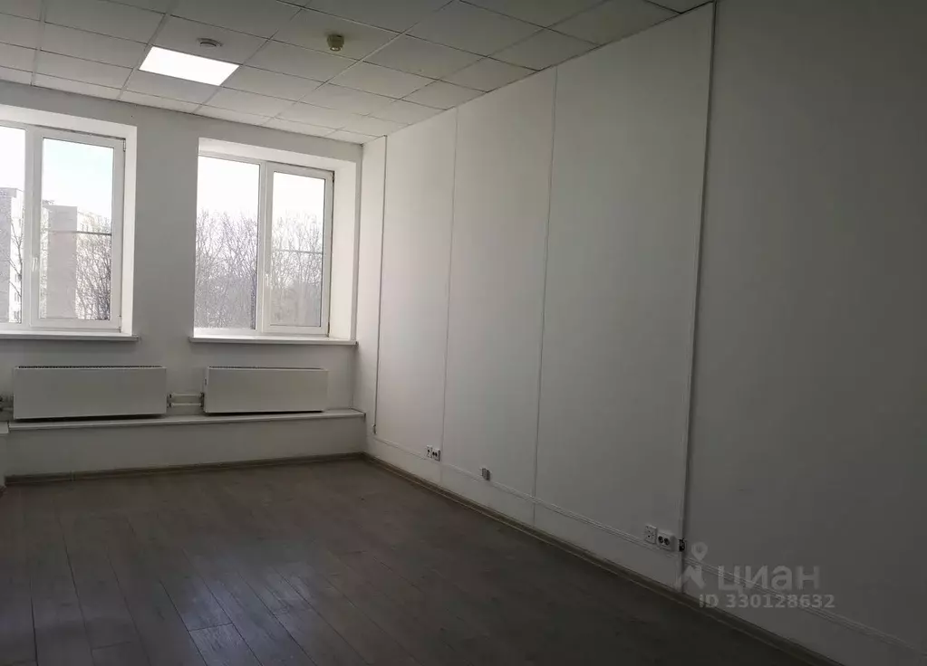 Офис в Санкт-Петербург Бумажная ул., 16к1 (30 м) - Фото 1