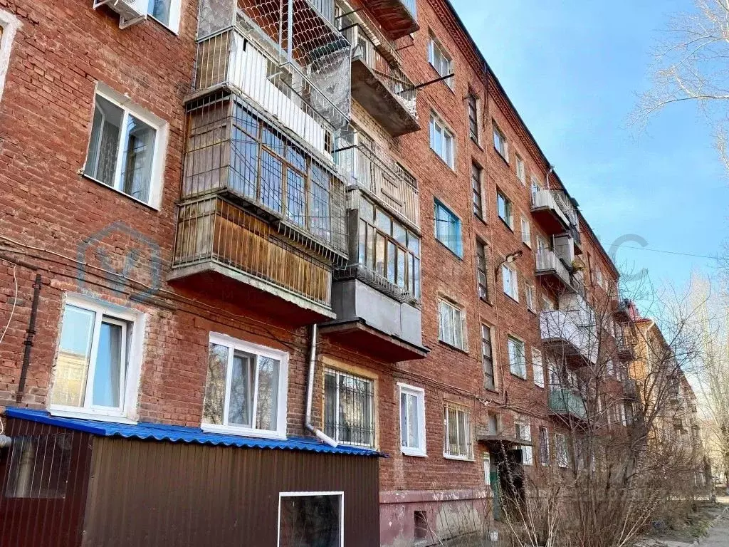 Комната Омская область, Омск просп. Мира, 23А (11.9 м) - Фото 0