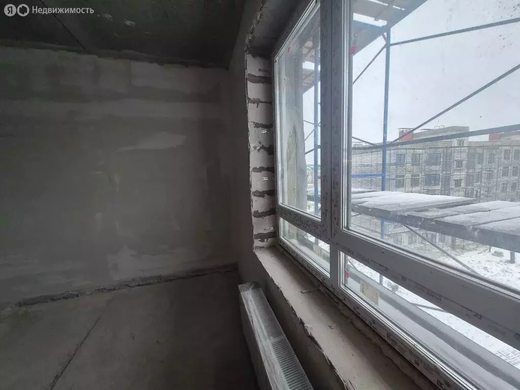 2-комнатная квартира: село Озерецкое, бульвар Радости, 20 (66.3 м) - Фото 1