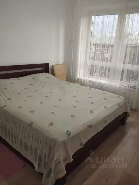 2-к кв. Московская область, Котельники Белая Дача мкр, 25к1 (39.0 м) - Фото 0