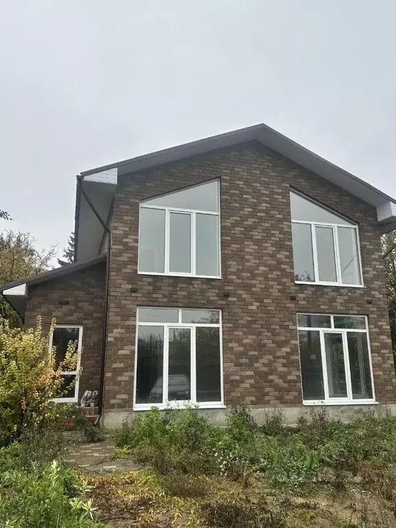 Дом в Калужская область, Калуга Калугатрансстрой садоводческое ... - Фото 1