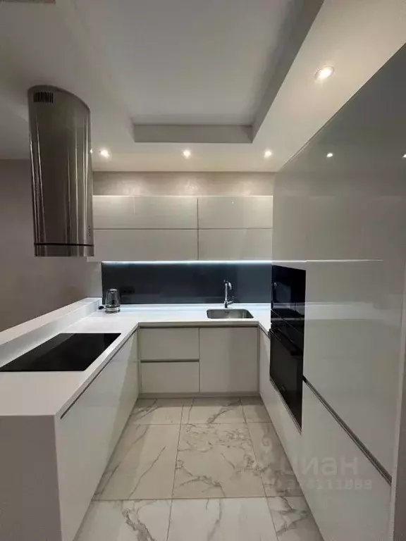 3-к кв. Московская область, Красногорск городской округ, Путилково пгт ... - Фото 2