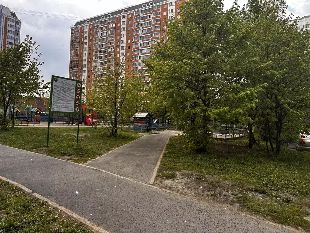Квартира, 1 комната, 42.5 м - Фото 0