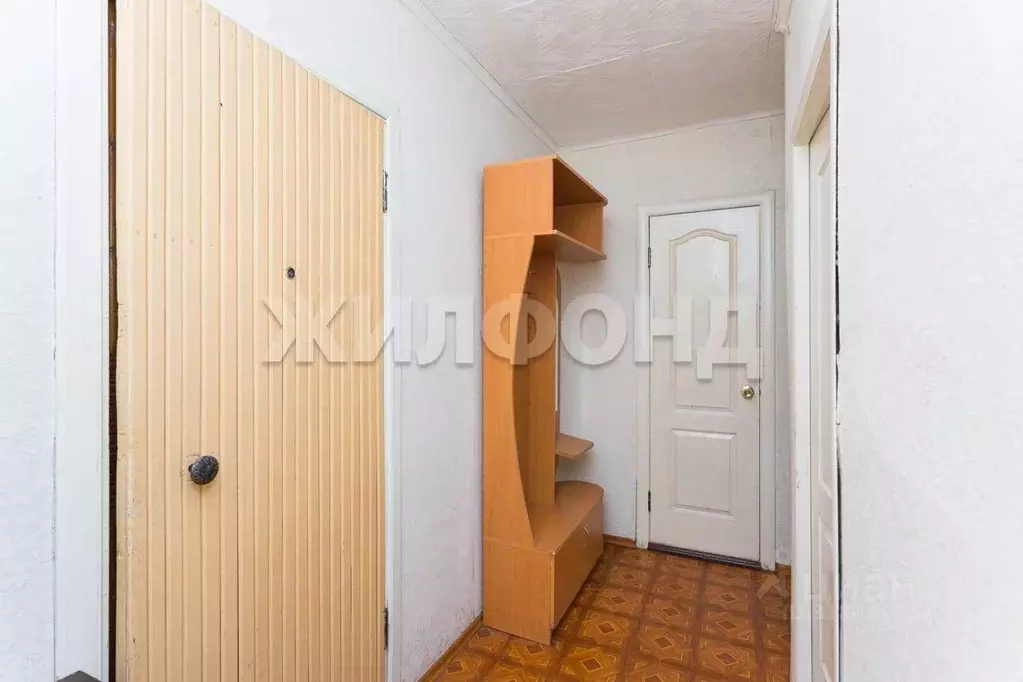 2-к кв. Новосибирская область, Новосибирск Линейная ул., 31/1 (43.2 м) - Фото 1