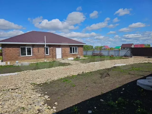 Дом 127 м на участке 12 сот. - Фото 0