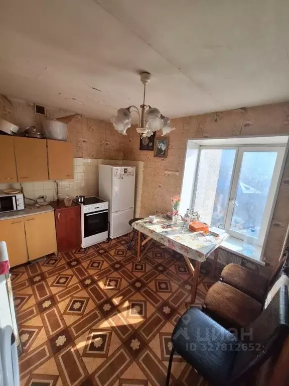 Комната Москва Часовая ул., 4К2 (13.0 м) - Фото 2