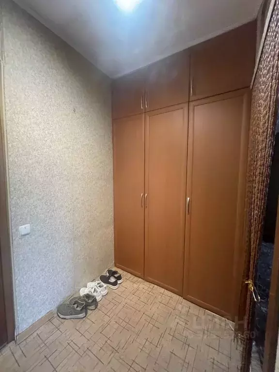 1-к кв. Москва Магнитогорская ул., 21 (39.1 м) - Фото 2