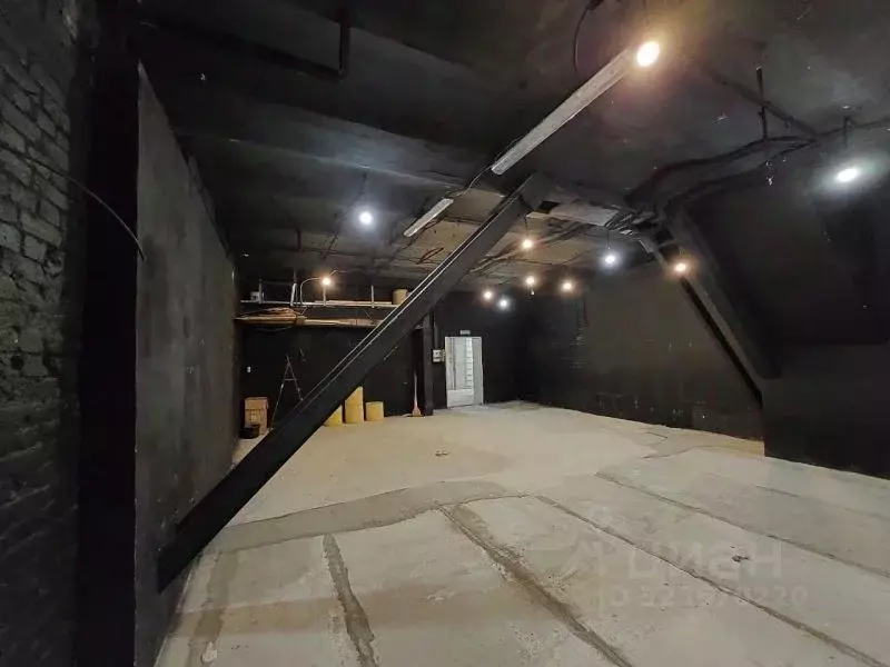 Производственное помещение в Санкт-Петербург Промышленная ул., 5 (101 ... - Фото 1