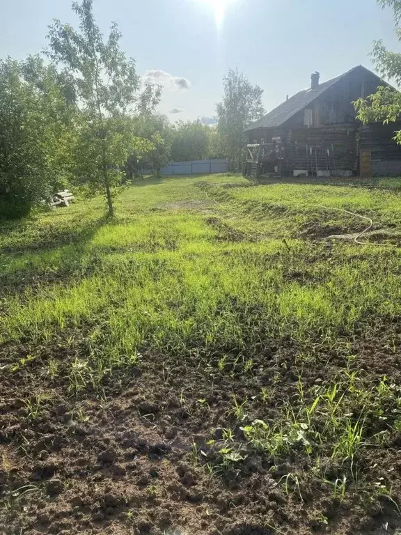 Дом в Кировская область, Киров ул. Слобода Широковская, 17 (60 м) - Фото 0