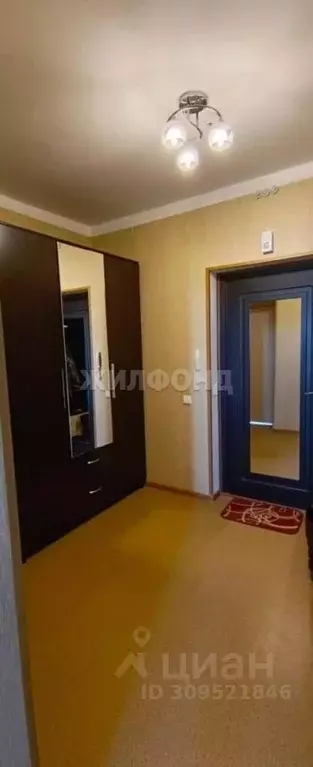 1-к кв. Орловская область, Орел ул. Панчука, 83А (42.5 м) - Фото 1