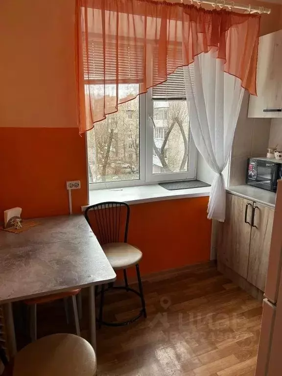 2-к кв. Пермский край, Пермь ул. Карпинского, 36 (43.0 м) - Фото 2