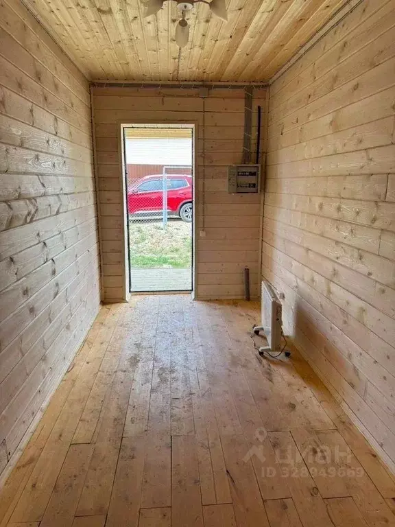 Дом в Московская область, Дмитровский муниципальный округ, Дмитровка-1 ... - Фото 1