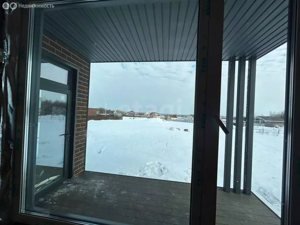 Дом в Ярославский муниципальный округ, КП Новые сады-1 (112 м) - Фото 2