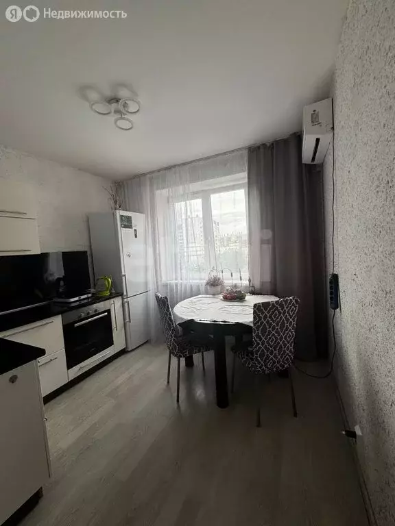1-комнатная квартира: Челябинск, 1-я Эльтонская улица, 44 (37.2 м) - Фото 1