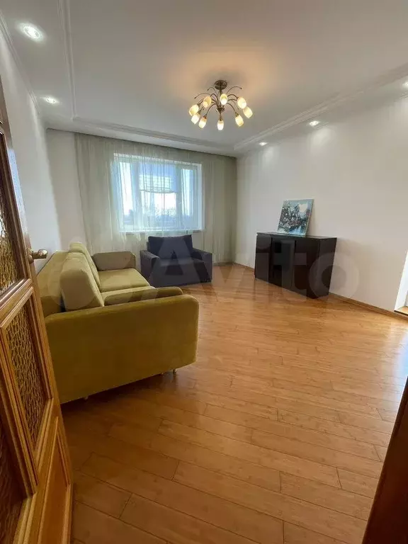 2-к. квартира, 65 м, 5/9 эт. - Фото 1
