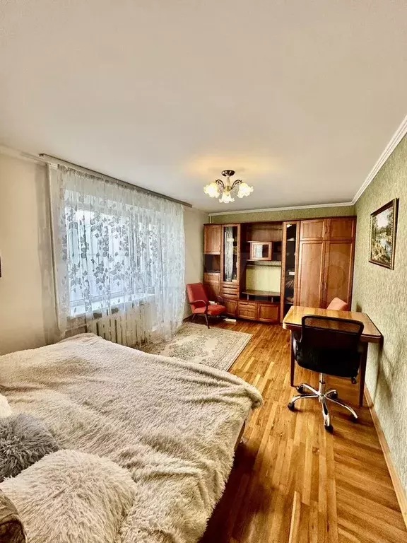 2-к. квартира, 48 м, 3/9 эт. - Фото 1
