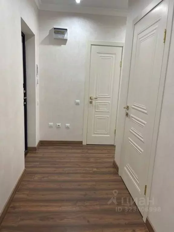 1-к кв. Краснодарский край, Краснодар ул. Имени Героя Георгия ... - Фото 2