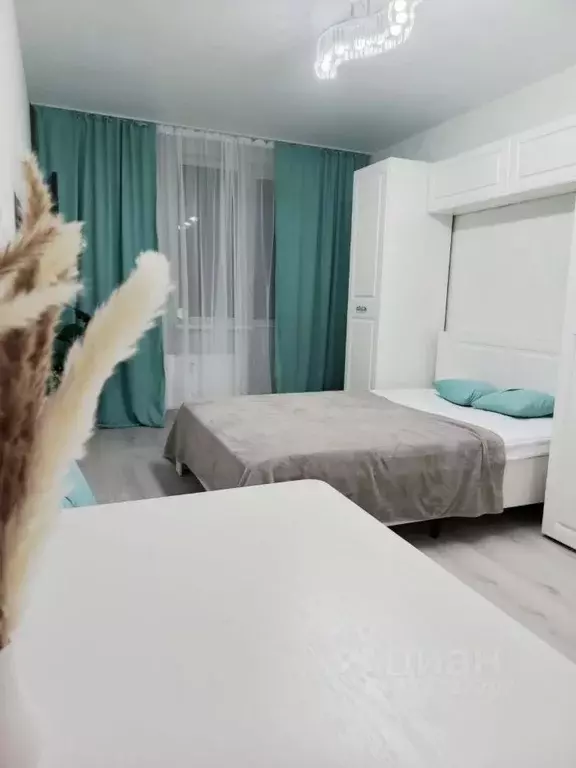 Студия Ленинградская область, Мурино Всеволожский район, ул. Шувалова, ... - Фото 1