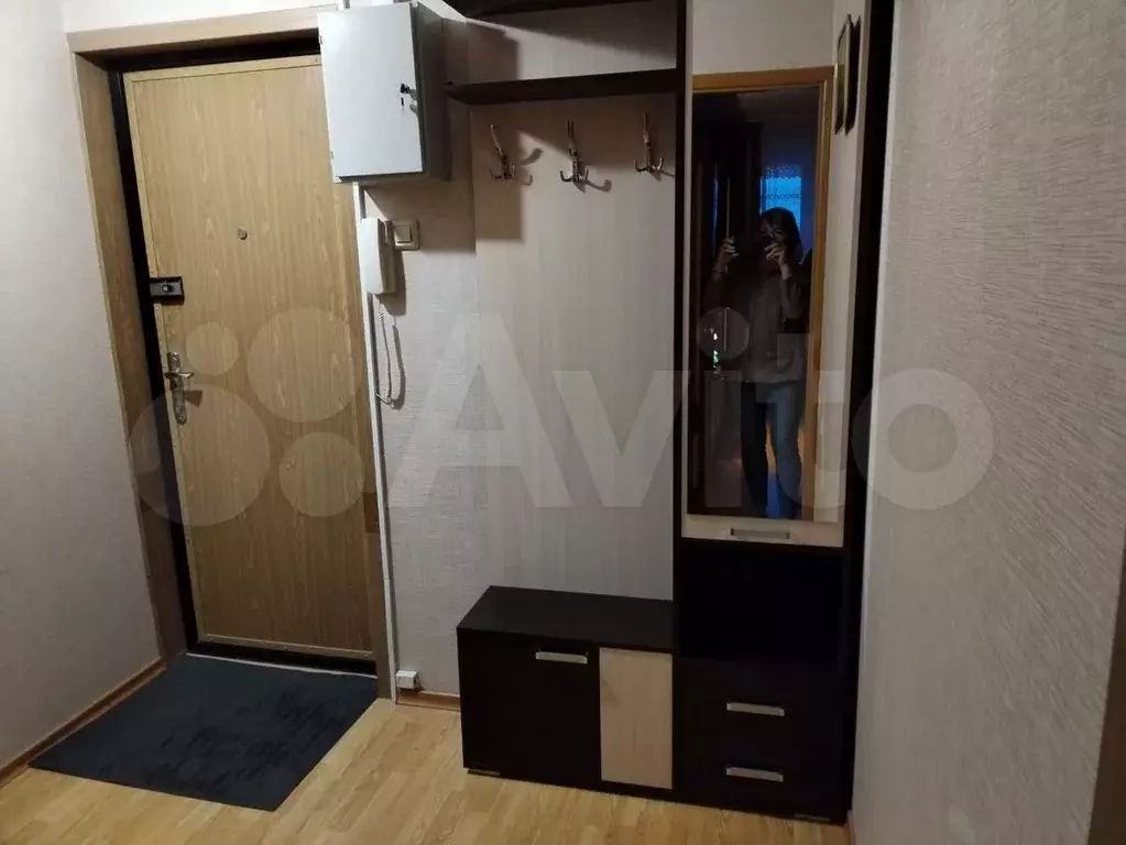 1-к. квартира, 41 м, 4/9 эт. - Фото 0