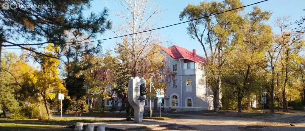2-комнатная квартира: Волгодонск, улица Ленина, 5 (46.3 м) - Фото 0