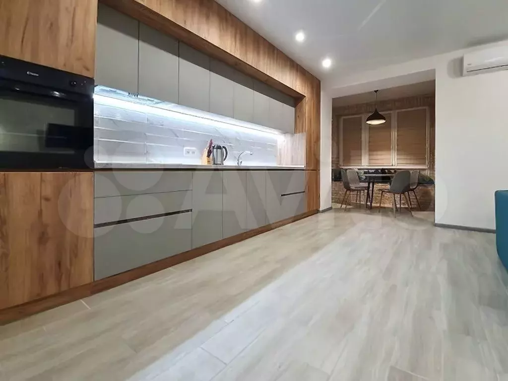 Квартира-студия, 32,8 м, 8/13 эт. - Фото 0