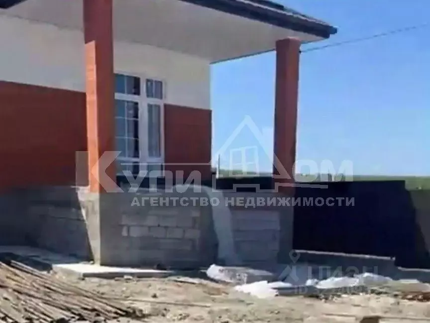 Дом в Ставропольский край, Предгорный муниципальный округ, ... - Фото 2