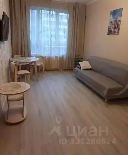 2-к кв. Москва ул. Лобановский Лес, 9 (40.0 м) - Фото 2