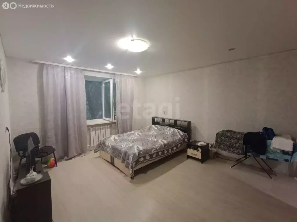 1-комнатная квартира: Оренбург, Центральная улица, 3 (36.2 м) - Фото 0