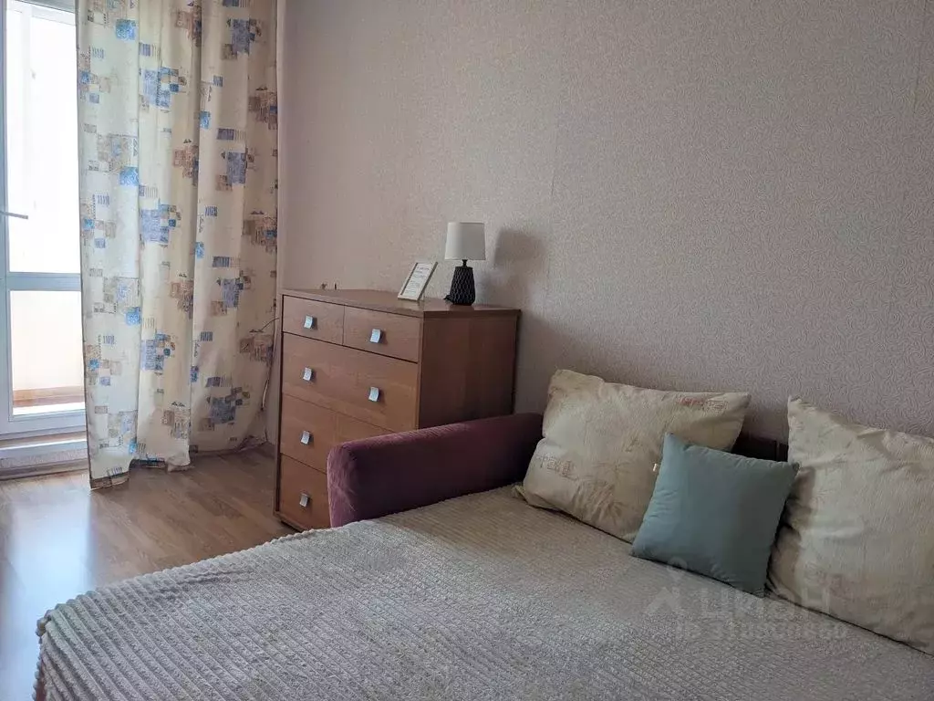 2-к кв. Приморский край, Владивосток ул. Черняховского, 3 (52.0 м) - Фото 1