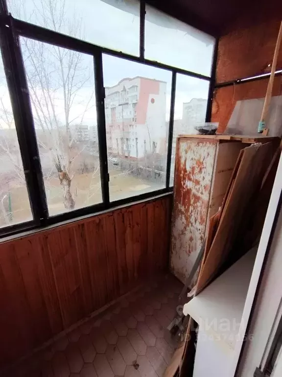 1-к кв. Челябинская область, Челябинск ул. Красного Урала, 14 (35.0 м) - Фото 1