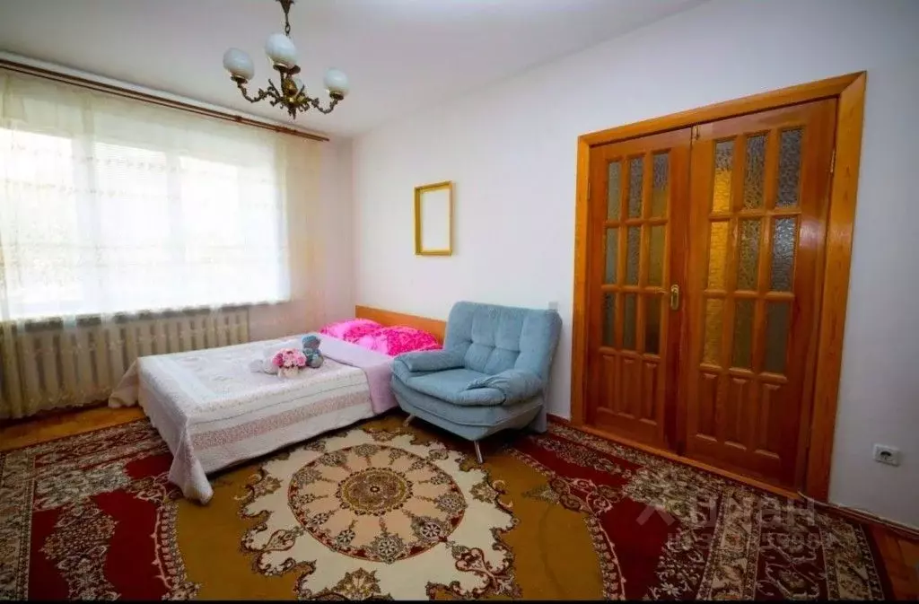 1-к кв. Тюменская область, Тюмень Советская ул., 84 (36.0 м) - Фото 0
