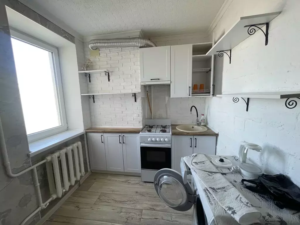 Продаётся 1-к квартира, 30.6 м - Фото 0
