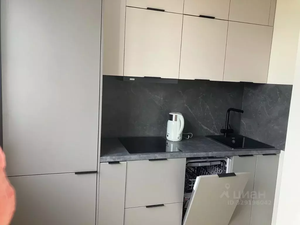 1-к кв. Москва ул. Академика Капицы, 4 (38.0 м) - Фото 1