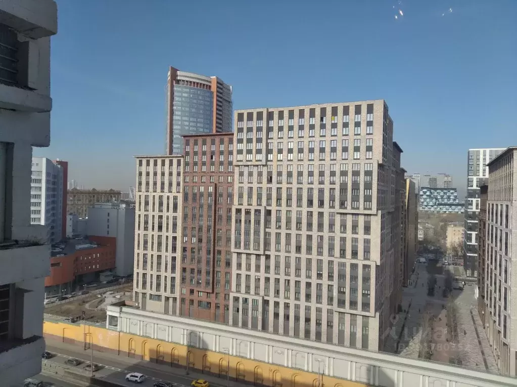 Комната Москва Беговая ул., 34 - Фото 1