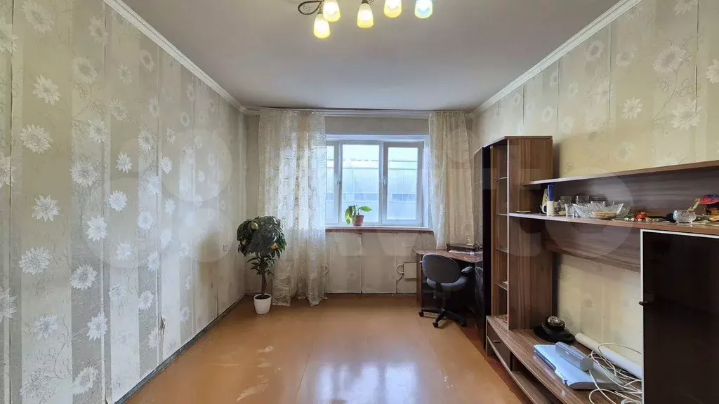 2-к. квартира, 52,1 м, 4/9 эт. - Фото 0